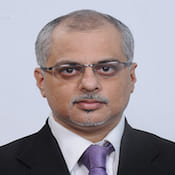 Mr. Lokesh Mehra