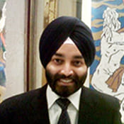 Mr.  Manmeet Pal Singh