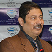 Dr. Narendra Nath Sengupta