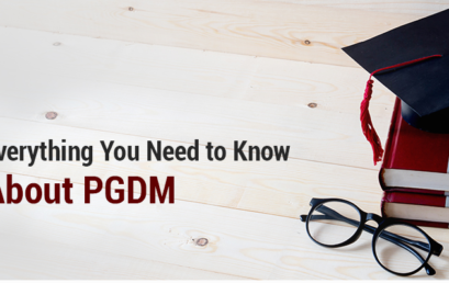 Eligibility Criteria For PGDM In Asia Pacific Institute Of Management