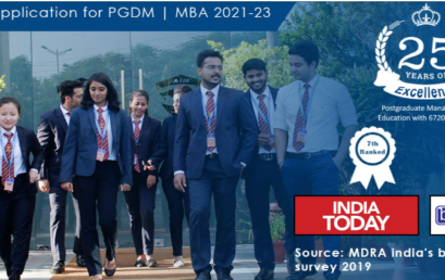 4-Day Orientation-cum-Industry Connect Programme Asia Pacific Institute of Management, New Delhi