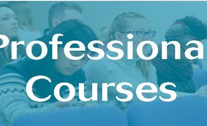 Top 6 Professional Courses for a Stable Future