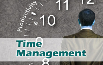Time Management skills to make you more efficient