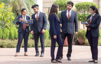 What is a PGDM or MBA in international business all about?