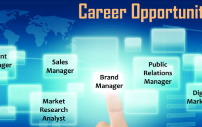 Career Opportunities after a PGDM Program in Marketing Management (Is it for you?)
