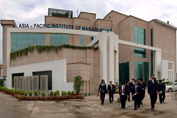Asia-Pacific Institute of Management Announces PGDM Admission 2018-20