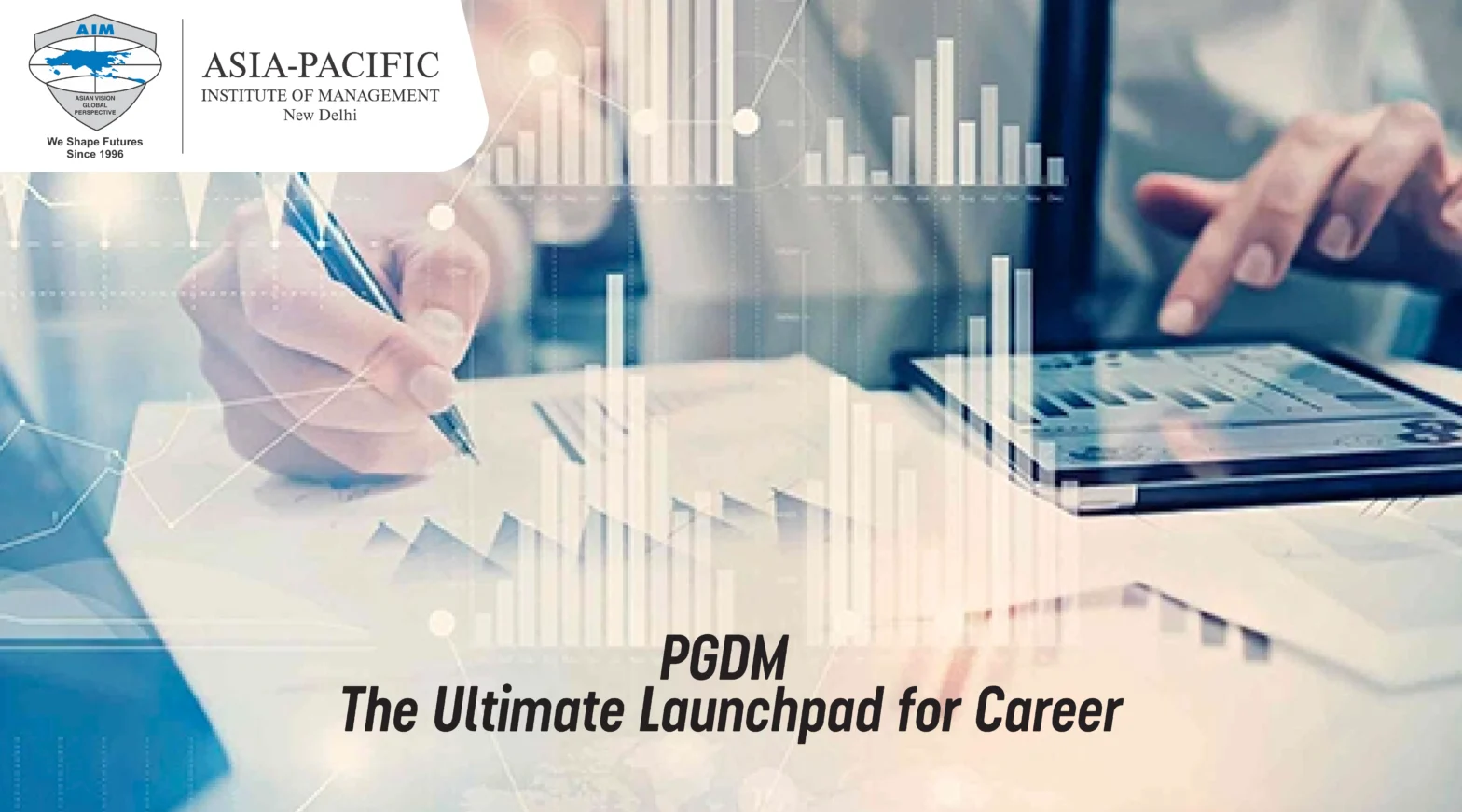 6 Reasons Why PGDM is the Ultimate Launchpad for Your Management Career