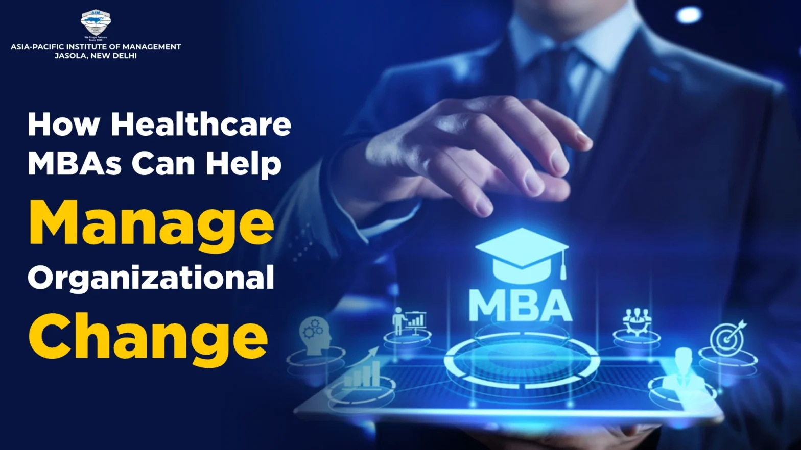 How to Lead Healthcare Teams: Leadership Skills for MBA Graduates