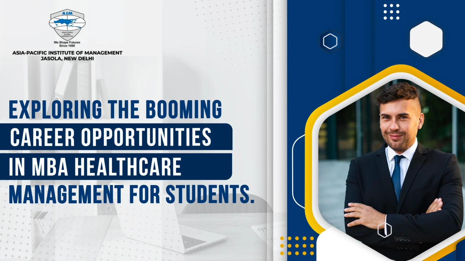 Exploring the Booming Career Opportunities in MBA Healthcare Management for Students