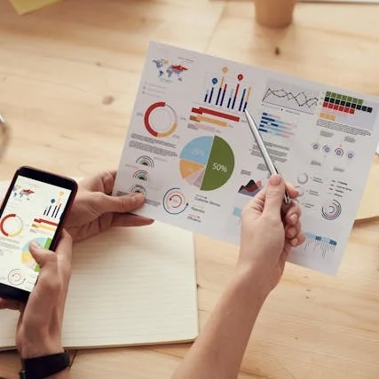 Advance Data Visualization