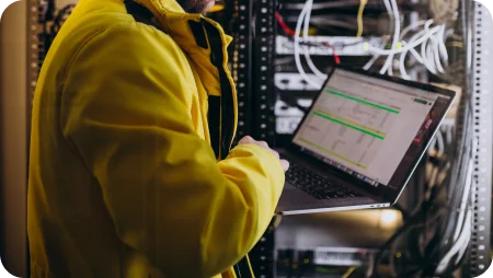 B.Sc. – Information Systems