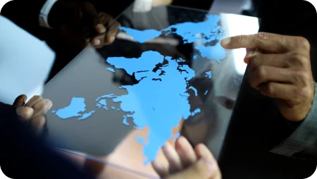 B.Sc. International Management