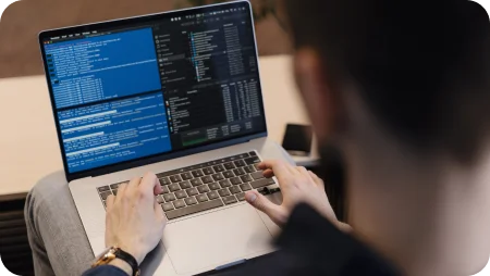 M.Sc. – Business Intelligence & Data Science