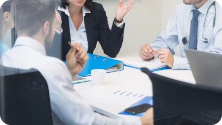 MBA in Healthcare Management