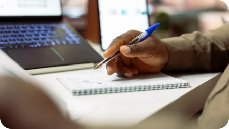 B.Sc. – Finance & Management