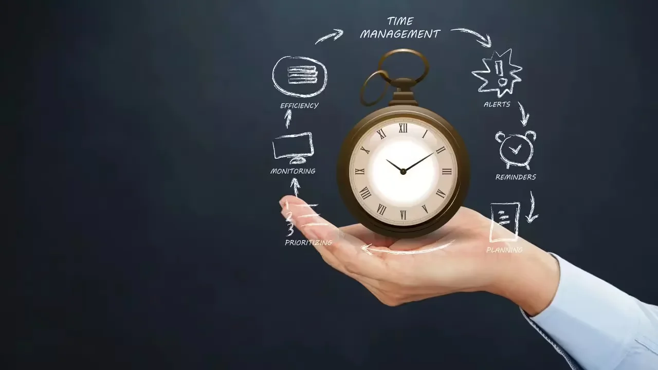 Important Time Management Skills For College Students