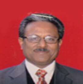 Prof. R. K. Wadhwa