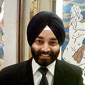 Mr. Manmeet Pal Singh