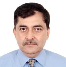 Dr. Rajesh Sikka