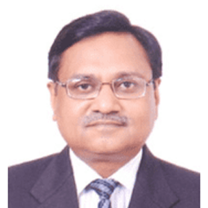 Prof. Sanjiv Sharma (Professor Finance)