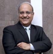 Prof. Dhruv Sood