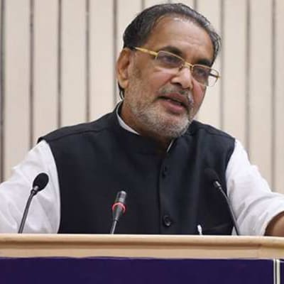 Radha Mohan Singh