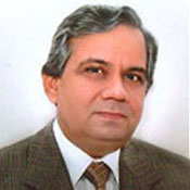 Prof. (Dr.) R. S. Dhankar