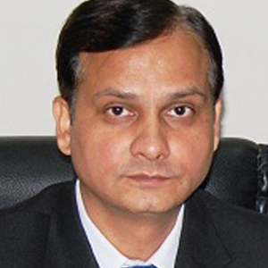 Dr. Sudhir Rajguru