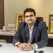 Shri. Vinod Kumar Aggarwal