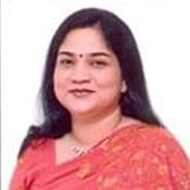 Smt. Anshu Shrivastava