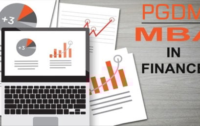 7 reasons why you should choose Finance Management