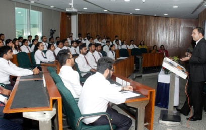 A Beginner’s List to the Top Business Schools in India