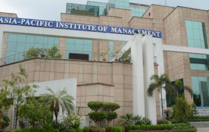 What Makes Asia-Pacific Institute of Management a Great Choice for Management Education?