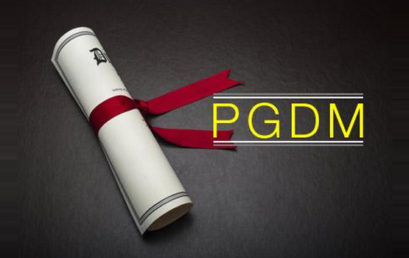 PGDM in Financial Management – What It Entails and Who Should Opt for it