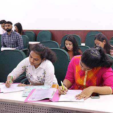 Times Group New Batch Orientation