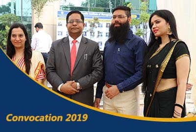 CONVOCATION 2019