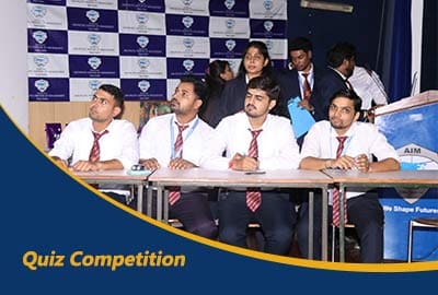 QUIZ COMPETITION