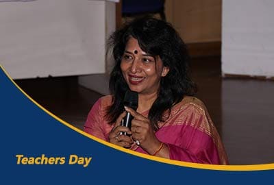 Teachers Day