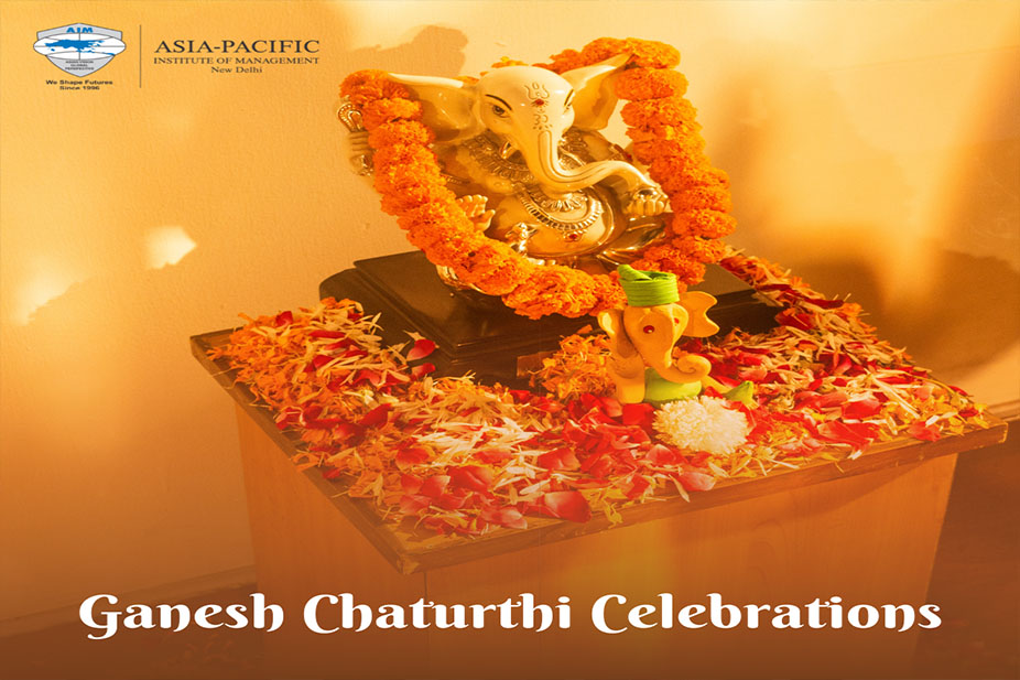 GANESH CHATURTHI 2022