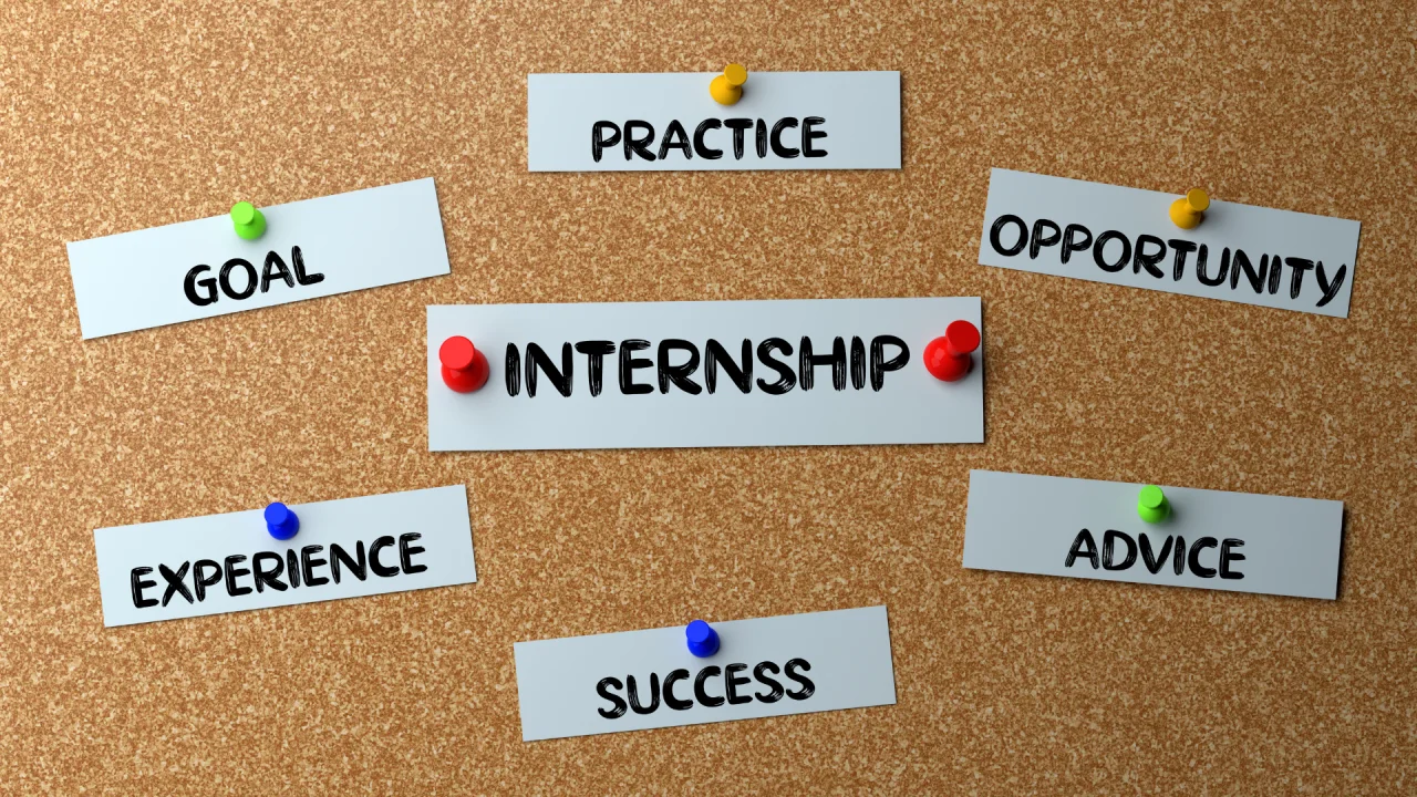 6 Top Advantages of an Internship Program