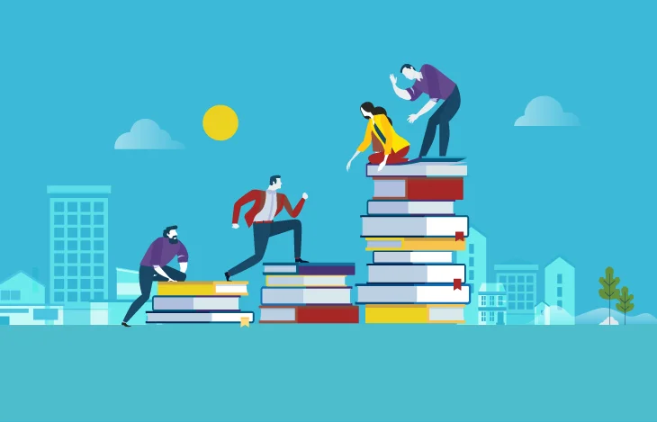 5 Ways to prepare for the first year of management school