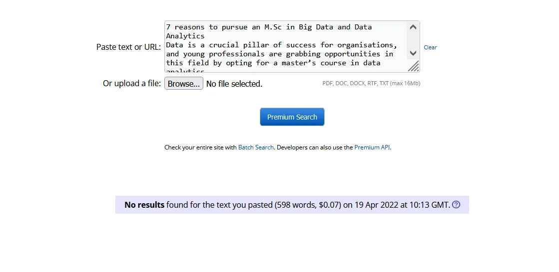 7 Reasons to Pursue an M.s.c. in Big data analytics-img-2