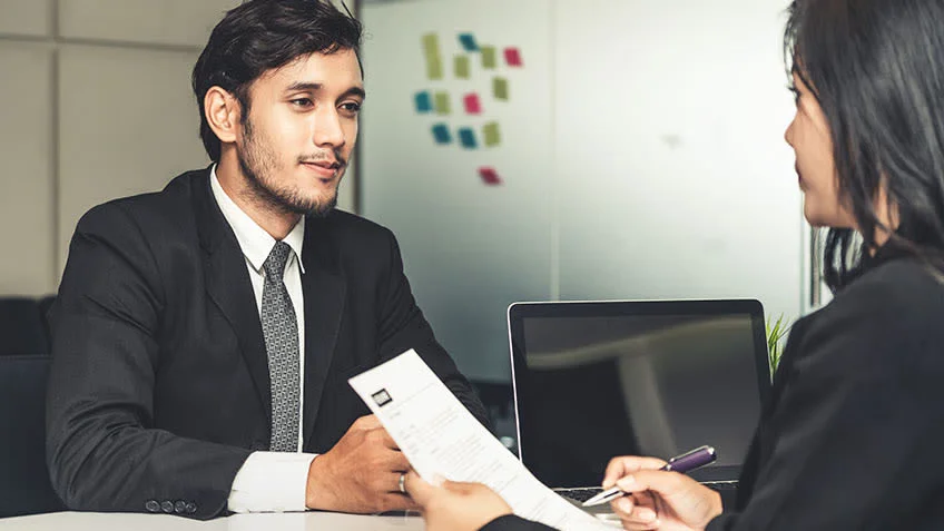 8 Interesting Tips for Management Students to Crack Campus Interviews