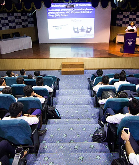 Centre for  Corporate Relations