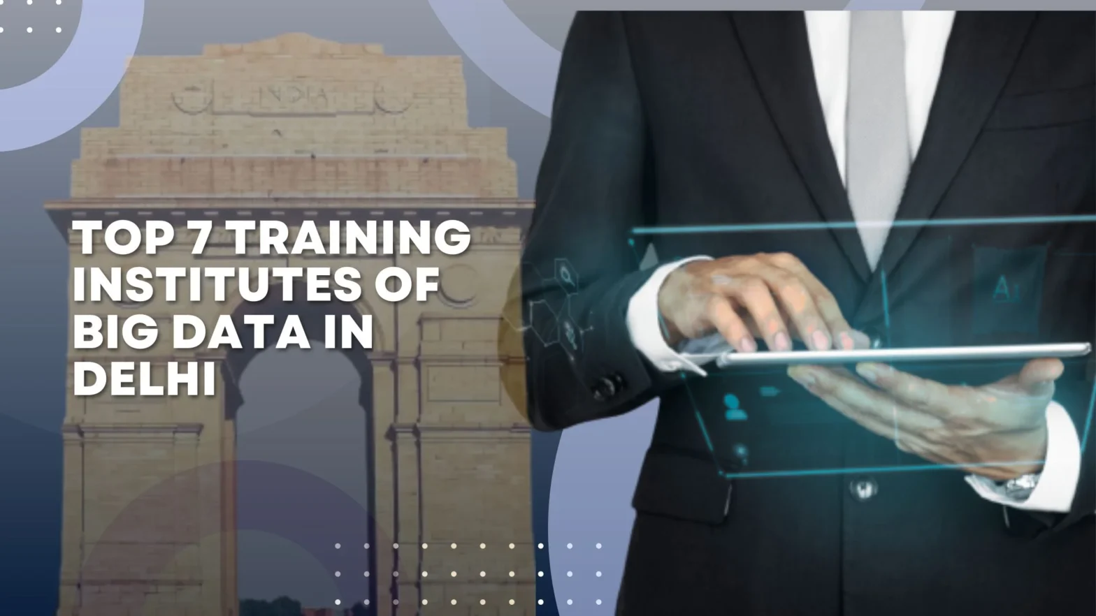 Best Institute of Big Data Analytics in Delhi