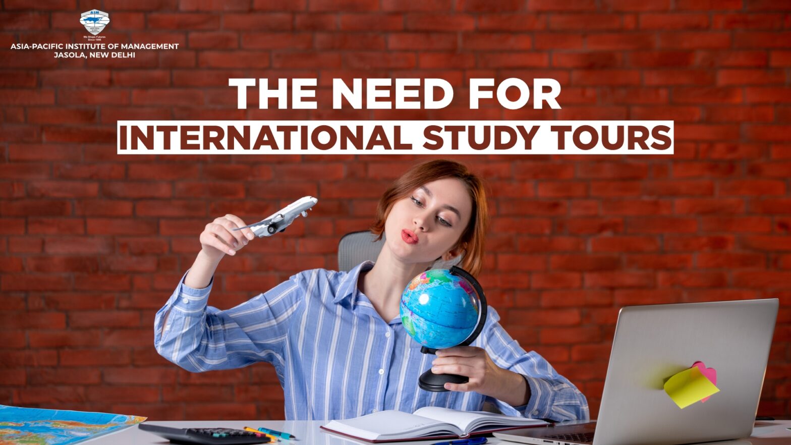 The Need for International Study Tours