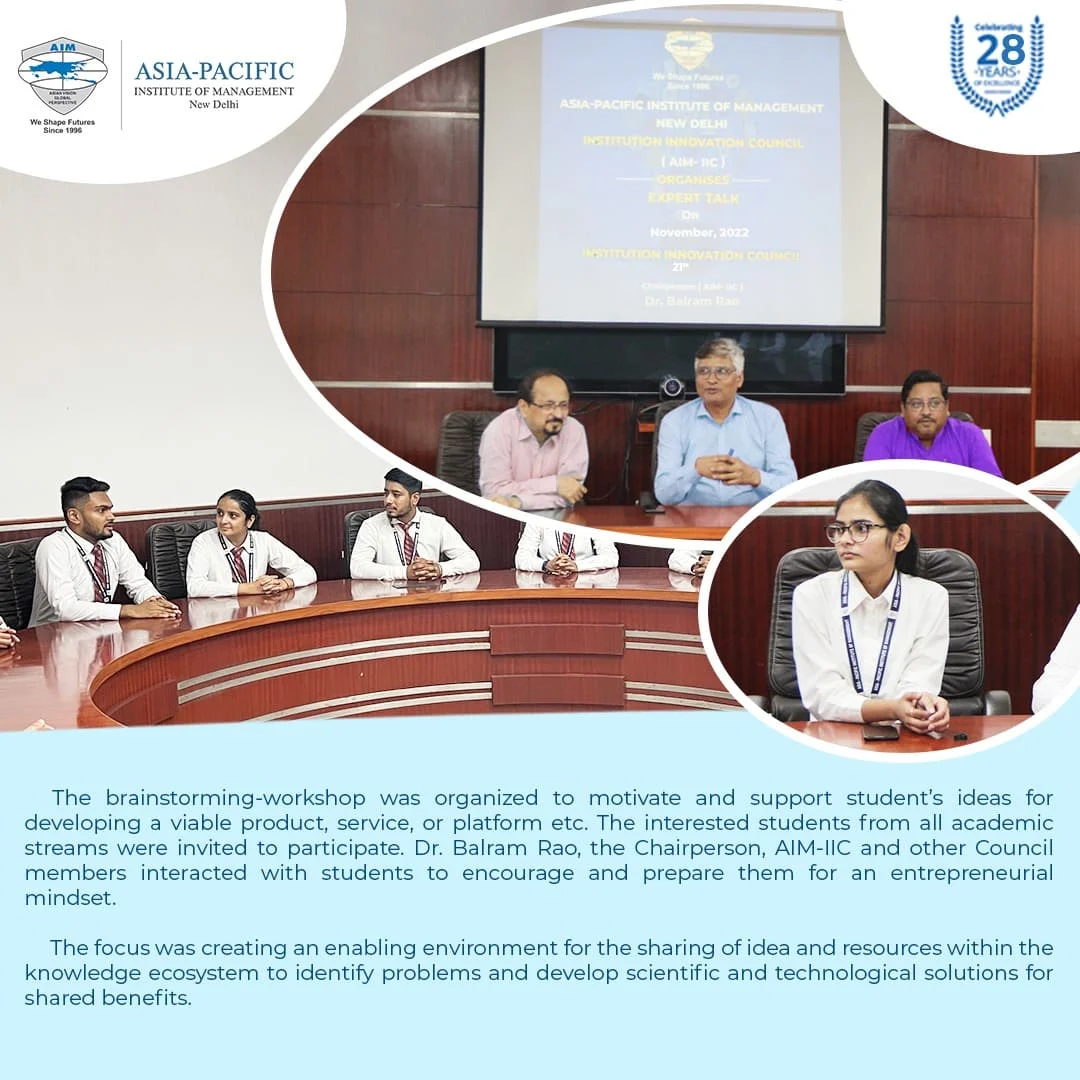 Brainstorming Workshop