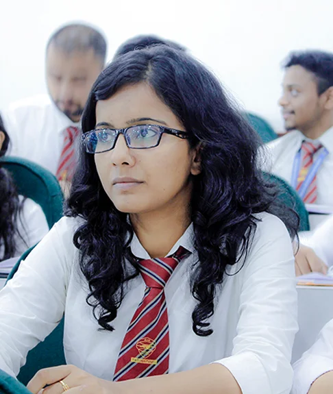 Students Placement Stories