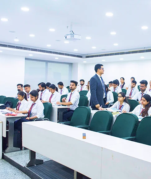 Explore Placement Procedure