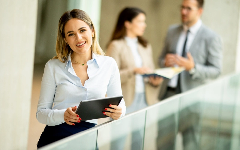 Not growing in your career? An Executive PGDM can help a great deal